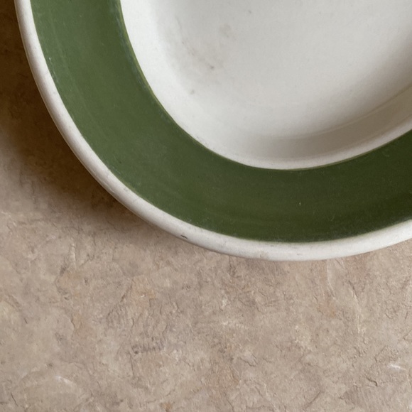 Grindley England Hercules Vitrified oval platter - Picture 7 of 8